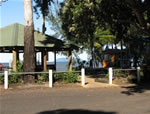 Barbeque Facility/Picnic Table